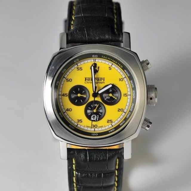 Ferrari watch man-334